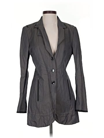 Marc Aurel Blazer (view 1)