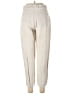 Talbots Ivory Linen Pants Size 10 - photo 2