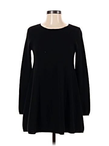 Magaschoni Cashmere Pullover Sweater (view 1)