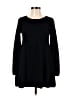 Magaschoni 100% Cashmere Black Cashmere Pullover Sweater Size XS - photo 1