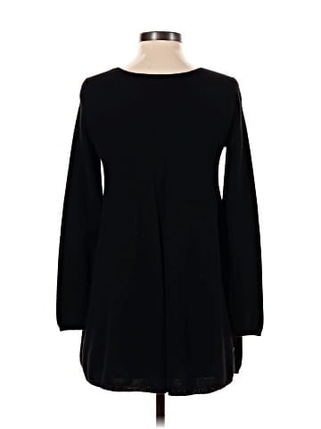 Magaschoni Cashmere Pullover Sweater (view 2)