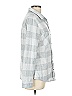 Ci Sono Gray Long Sleeve Polo Size L - photo 4