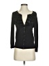 Cyrus Black Cardigan Size S - photo 1