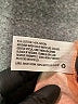 Universal Thread Orange Short Sleeve Blouse Size M - photo 8