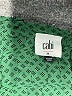 CAbi 100% Cotton Black Pullover Sweater Size M - photo 7