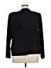 Assorted Brands Black Long Sleeve Blouse Size XL - photo 2