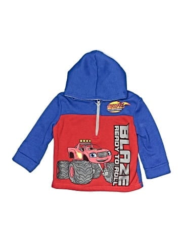 Nickelodeon Zip Up Hoodie (view 1)