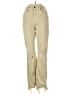 Hidden Jeans Tan Jeans Size 24 waist - photo 1