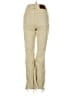 Hidden Jeans Tan Jeans Size 24 waist - photo 2