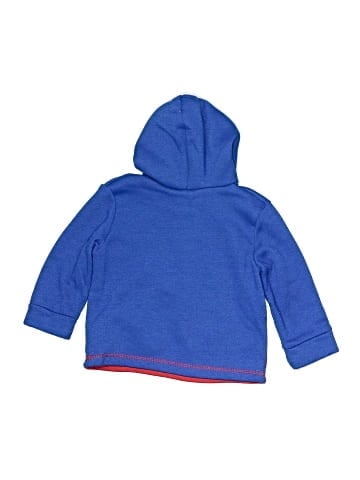 Nickelodeon Zip Up Hoodie (view 2)