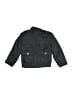 Genuine Kids from Oshkosh 100% Cotton Solid Black Jacket Size 3T - photo 1