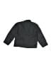 Genuine Kids from Oshkosh 100% Cotton Solid Black Jacket Size 3T - photo 2