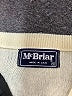 Assorted Brands 100% Acrylic Ivory Pullover Sweater Size S - photo 6