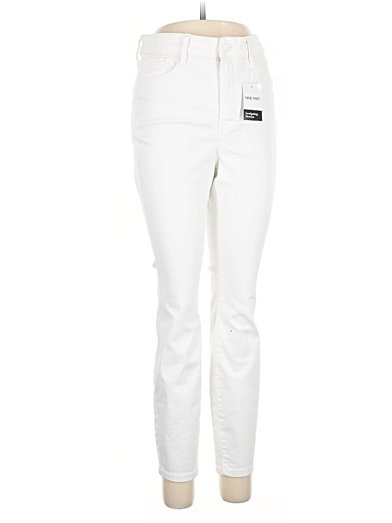 Nine West Jeans In White