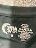 Zyia Active Black Short Sleeve T-Shirt Size M - photo 7