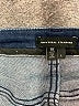 Universal Standard Solid Blue Jeggings Size 10 (tall) - photo 4