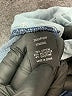 Universal Standard Solid Blue Jeggings Size 10 (tall) - photo 5