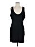 Bebe Black Cocktail Dress Size M (estimated) - photo 1