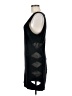 Bebe Black Cocktail Dress Size M (estimated) - photo 5
