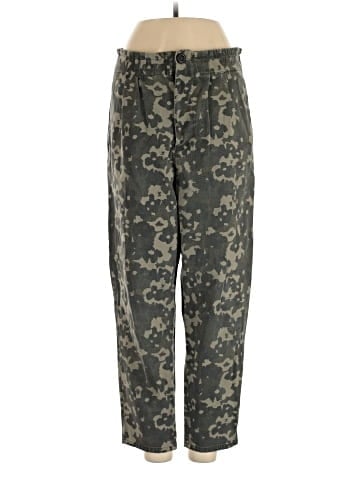 Amadi Casual Pants (view 1)