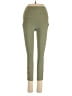 Athleta Green Active Pants Size XXS - photo 1