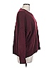 Vince Camuto Burgundy Pullover Sweater Size L - photo 4