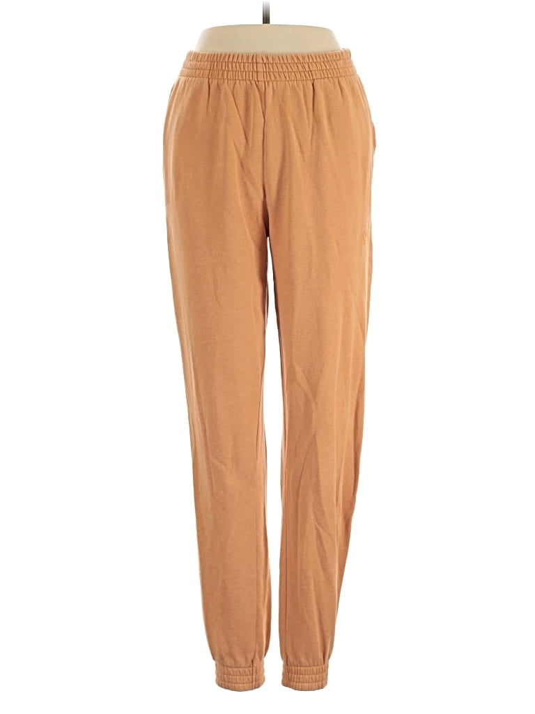 VICTORIA'S SECRET PINK Pre-owned Casual Pants In Brown