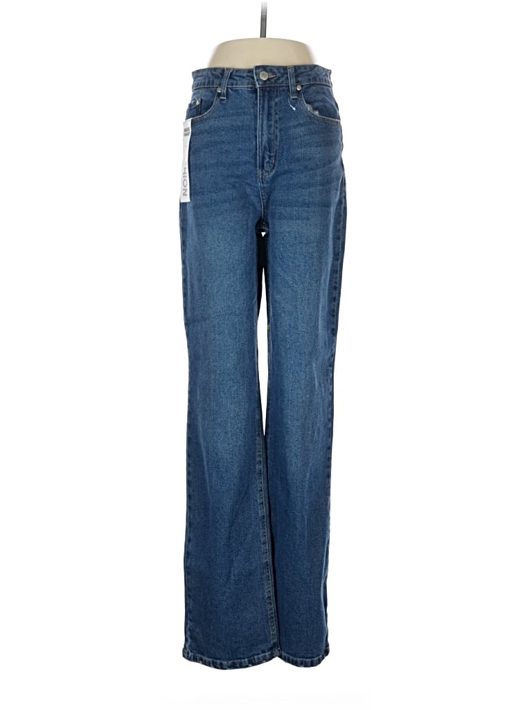 Tinseltown Jeans In Blue