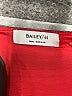 Bailey 44 Stripes Pink Cocktail Dress Size S - photo 6