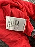 Bailey 44 Stripes Pink Cocktail Dress Size S - photo 7
