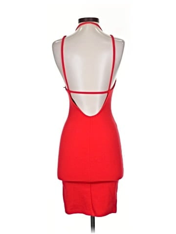 Lulus Cocktail Dress (view 2)