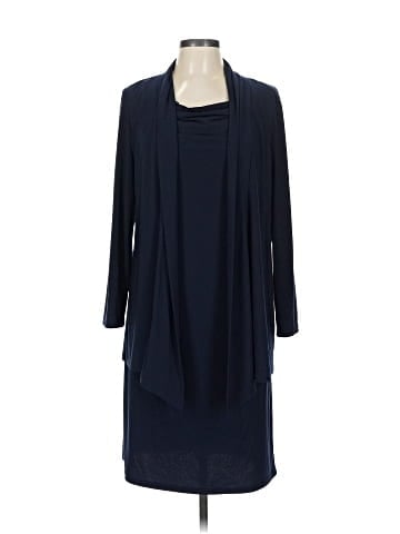R&M Richards Casual Dress (view 1)