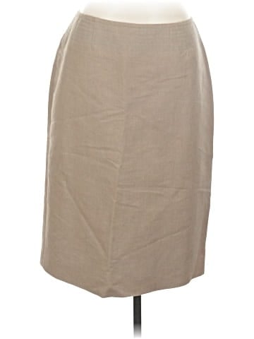 Charles Chang-Lima Casual Skirt (view 1)