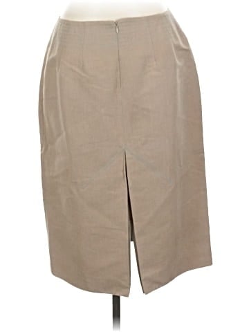 Charles Chang-Lima Casual Skirt (view 2)