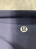 Lululemon Athletica Blue Active Pants Size 6 - photo 4