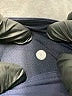 Lululemon Athletica Blue Active Pants Size 6 - photo 5