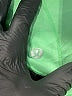 Baby Gap Color Block Green Shorts Size 10 - photo 3