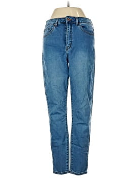 Forever 21 Jeans