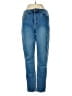 Forever 21 Blue Jeans Size 27 waist - photo 1