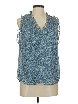 Eliane Rose Sleeveless Blouse