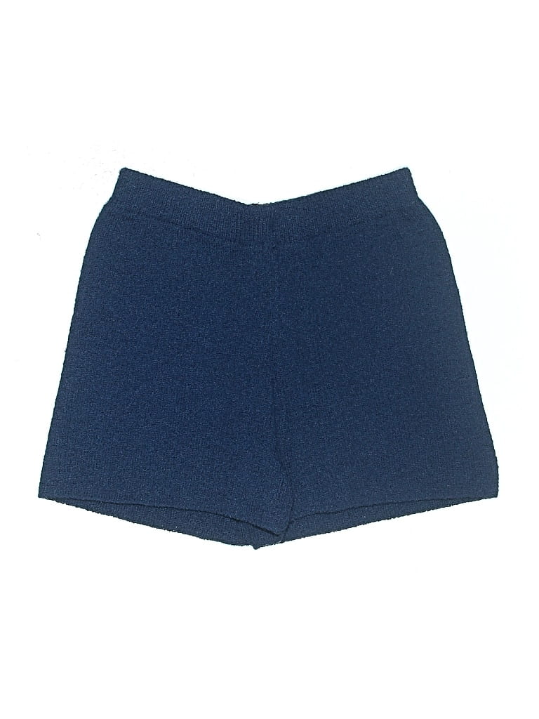 Pre-owned Unbranded Shorts In Blue