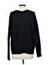 Vince. Solid Black Wool Pullover Sweater Size S - photo 2
