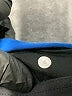 Lululemon Athletica Black Active Pants Size 6 - photo 5