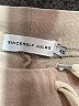 Sincerely Jules Solid Gray Casual Pants Size XS - photo 4