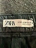 Zara Black Track Pants Size XS - photo 7