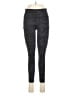 Lululemon Athletica Black Active Pants Size 8 - photo 1