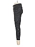 Lululemon Athletica Black Active Pants Size 8 - photo 5