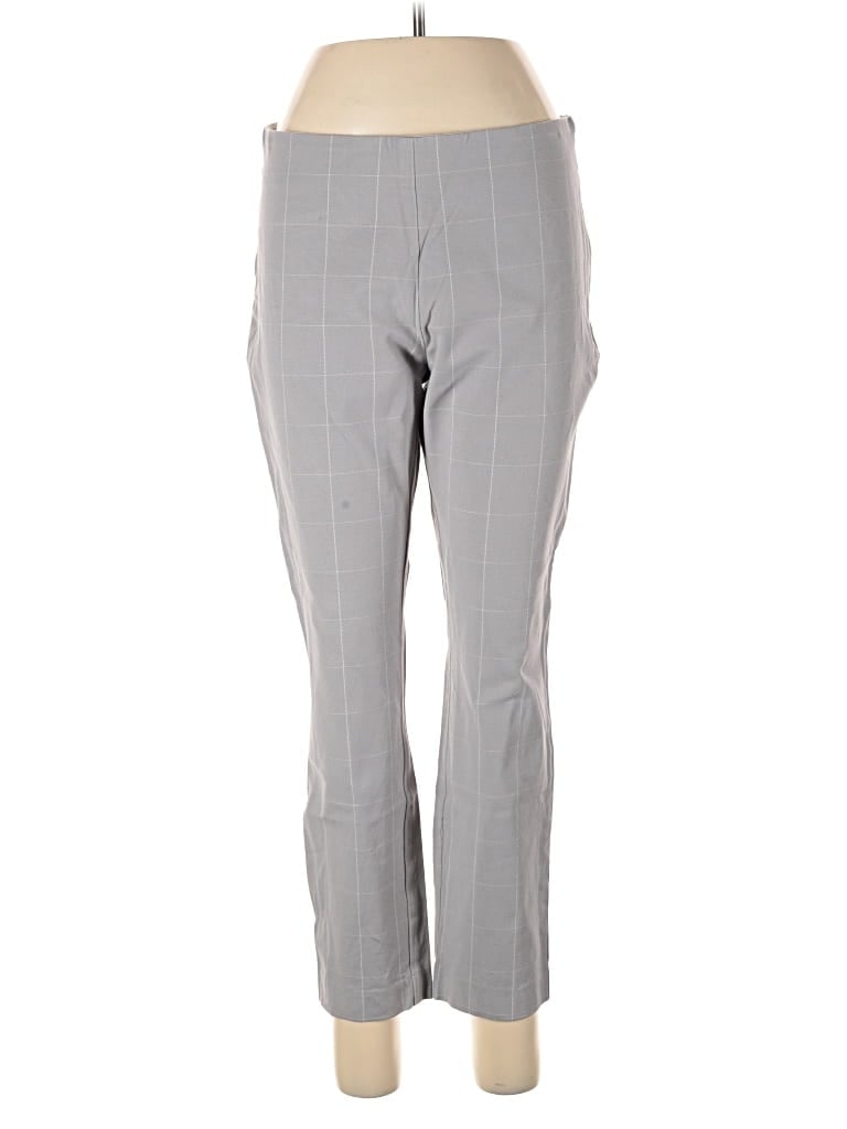 Pre-owned A New Day Active Pants In Gray