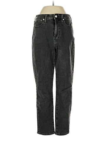 Madewell Jeans (view 1)