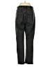Madewell Chevron-herringbone Black Jeans Size 26 waist - photo 2